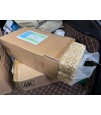 25lbs Size 3  Large Pieces Organic Cashews. 13680 Boxes. EXW Los Angeles